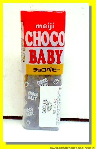 Choco Baby Chocolate