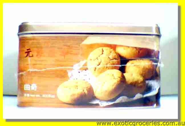Chinese Cookies