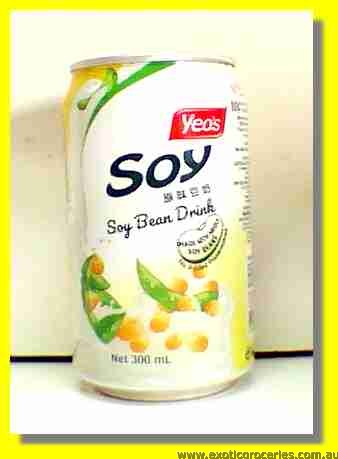 Soya Bean Drink
