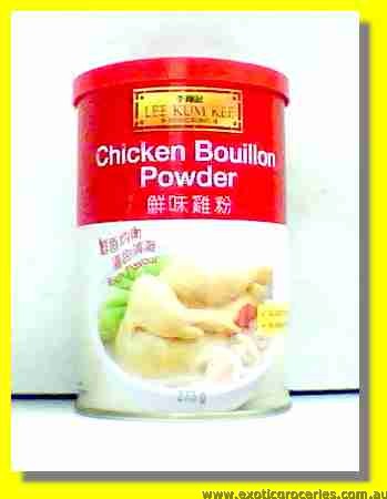Chicken Bouillon Powder