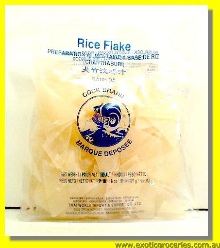 Rice Flake