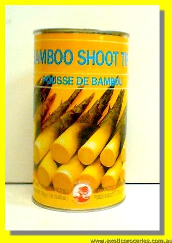 Bamboo Shoot Tips