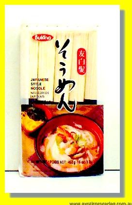 Oriental Style Noodle
