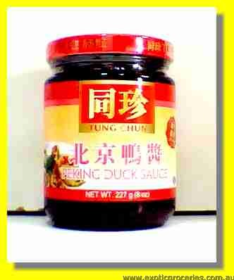 Peking Duck Sauce