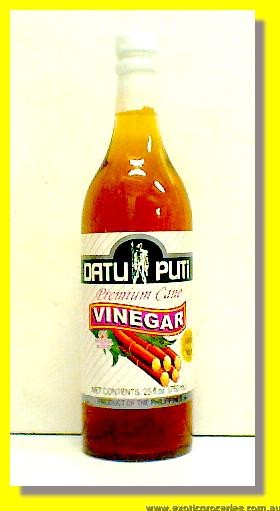 Premium Cane Vinegar