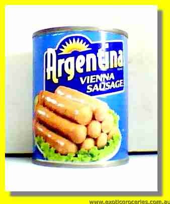 Vienna Sausages