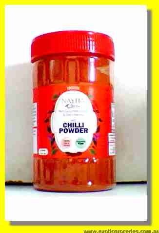 Hot Chilli Powder
