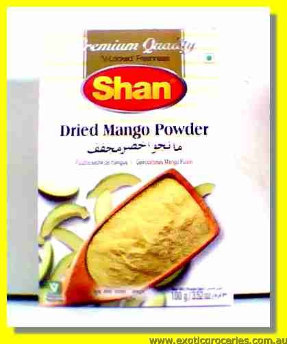 Dried Mango Powder Amchur