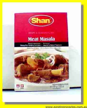 Meat Masala Mix