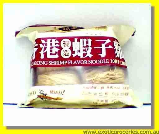 Shrimp Egg Noodle 10pcs