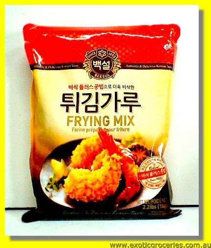 Korean Frying Mix