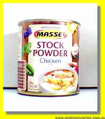 Chicken Style Stock Powder