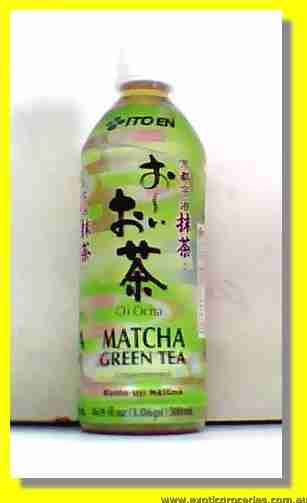 Kyoto Uji Matcha Green Tea Unsweetened