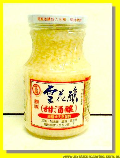 Hsueh Hwa Niang Fermented Pure Glutinous Rice