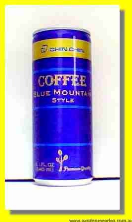 Blue Mountain Style Coffee