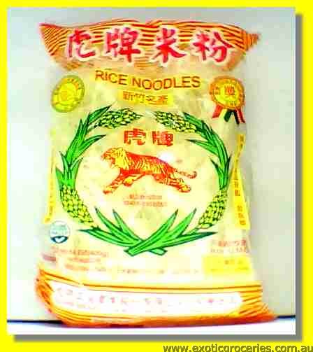 Hsinchu Rice Stick