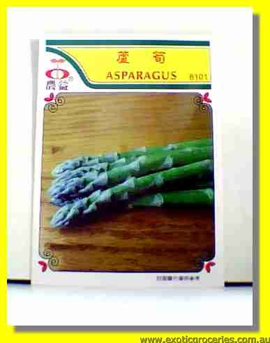 Asparagus Seed 6101