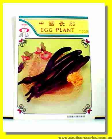 Eggplant Seed 7103