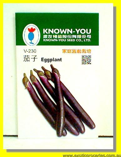 Eggplant Seed V-230
