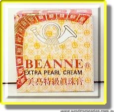 Extra Pearl Cream
