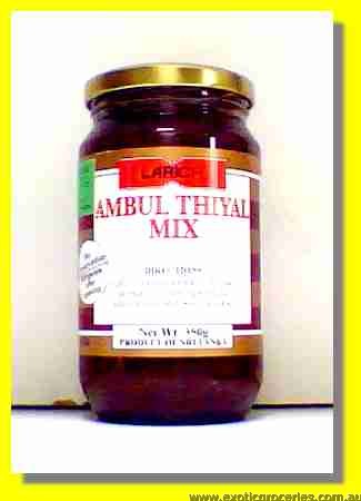 Ambul Thiyal Mix