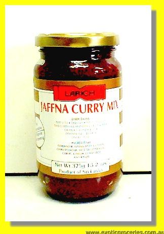 Jaffna Curry Mix