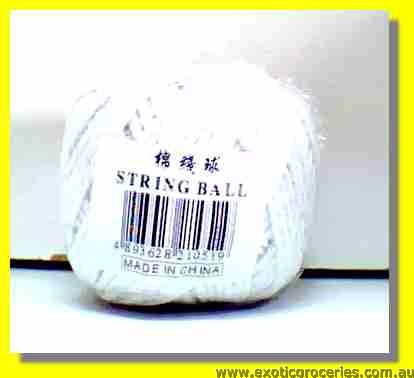 String Ball