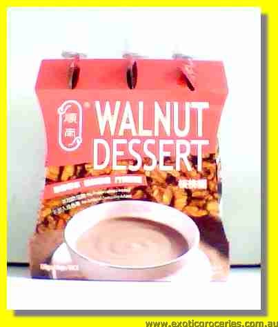 Walnut Dessert 3bags