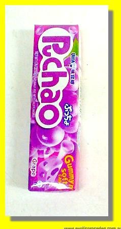 Puchao Grape Gummy Candy