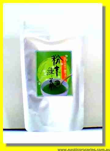 Green Tea Powder Hamasaen Funmatsu Ryokucha