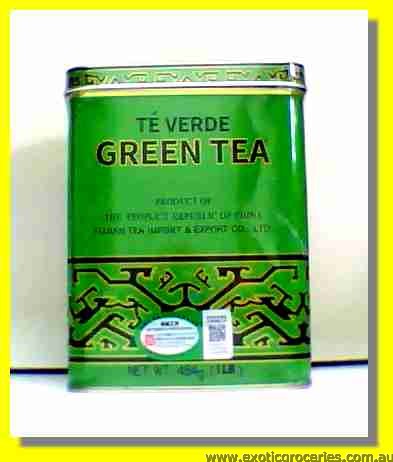 Green Tea GT608