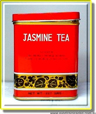 Jasmine Tea 2061