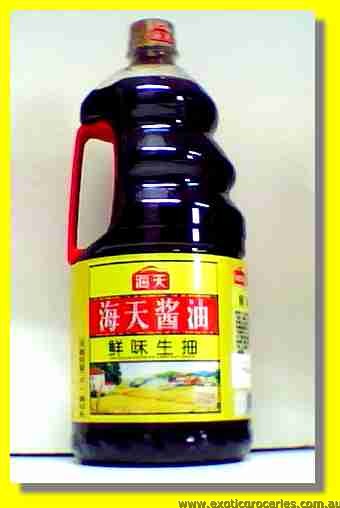 Delicious Superior Light Soy Sauce