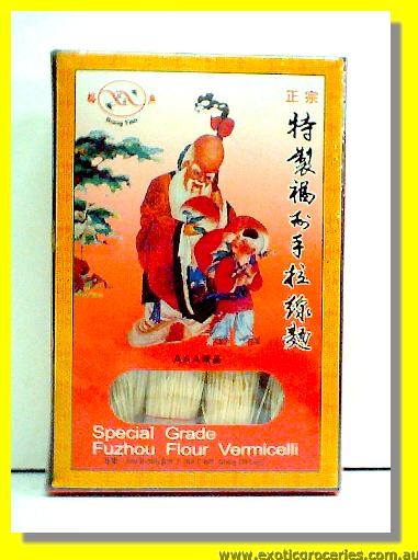 Special Grade Fuzhou Flour Vermicelli