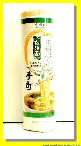 Dried Long Xu Noodle