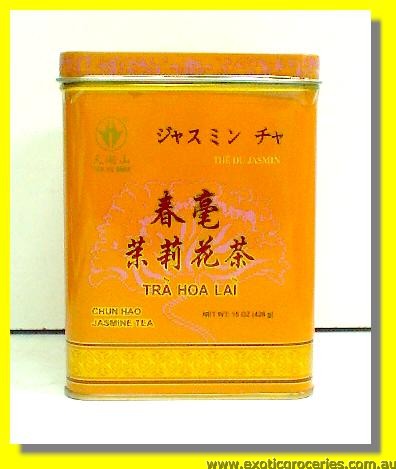 Chun Hao Jasmine Tea