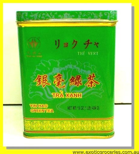 Yin Hao Green Tea