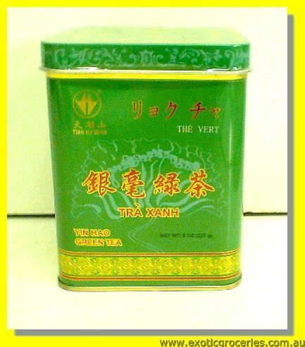 Yin Hao Green Tea