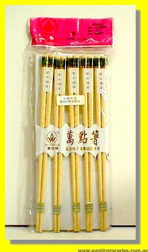 Melamine Chopsticks 10pairs