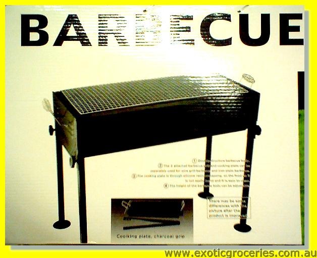 Barbeque Stove 26" BY-1019C