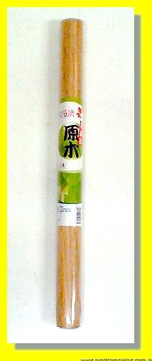 Wooden Rolling Pin 40cm