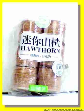 Hawthorn Flakes
