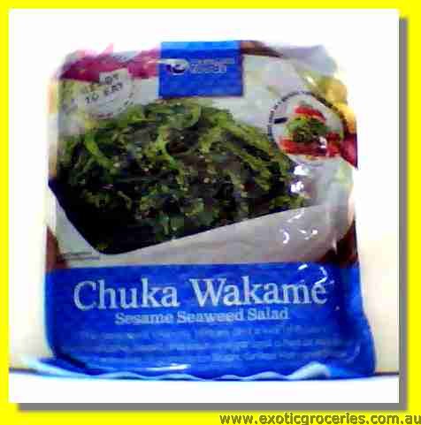 Frozen Chuka Wakame