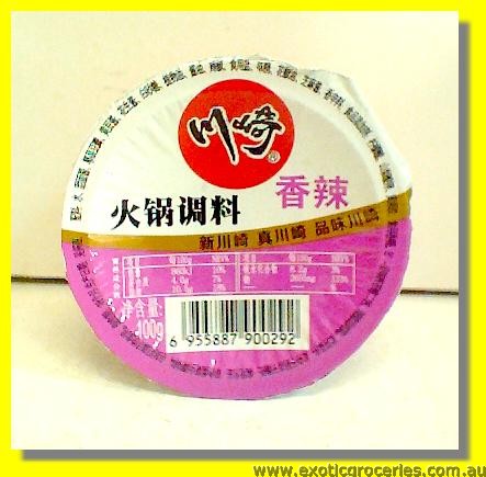 Hot Pot Seasoning with Spicy Flavour