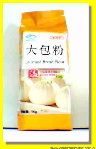 Steamed Bread Flour