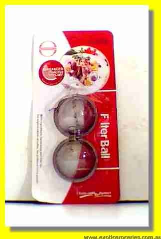 Tea Filter Ball 4.5cm NE22-161
