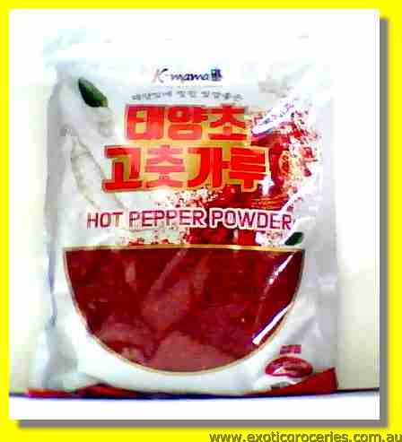 Coarse Hot Pepper Powder for Kimchi