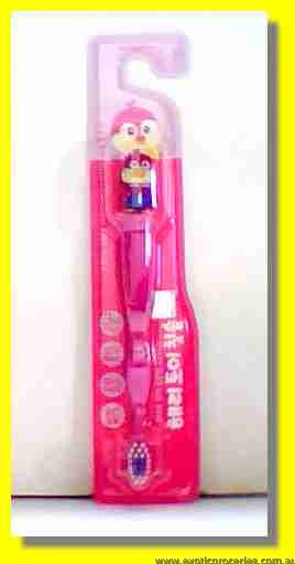 Harry Toothbrush for Kids (LM07)