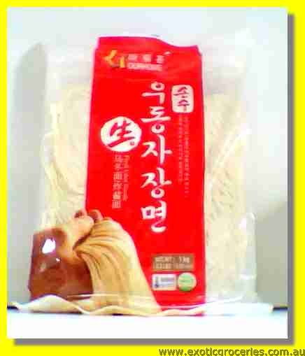 Frozen Udon Noodle