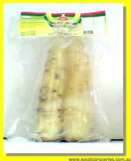 Frozen Cooked Peeled Sticky Corn